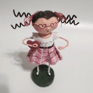 Lori Mitchell Valentine's Day - Professing My Love